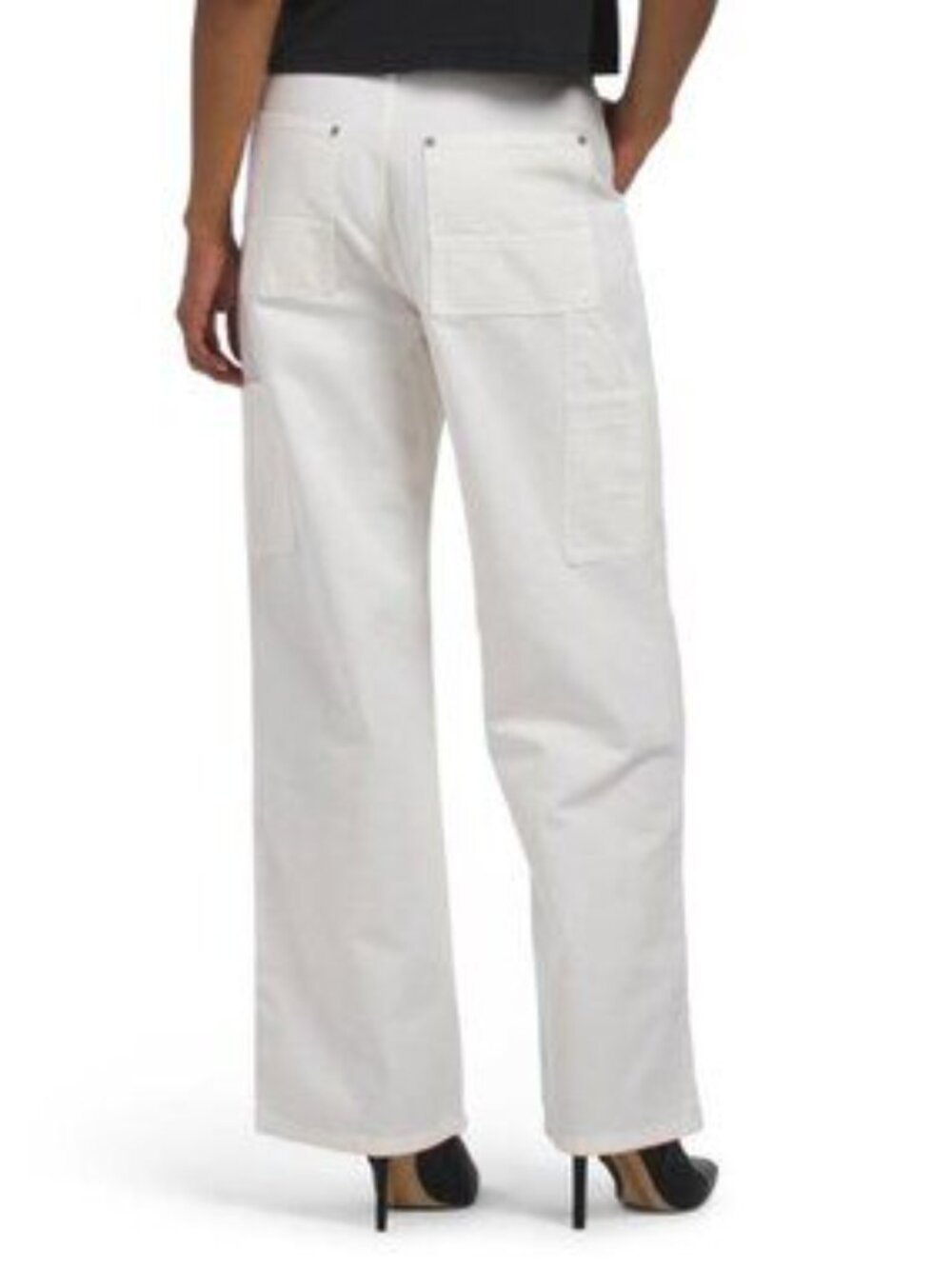 ALC Rae Pants - Picture 2 of 3